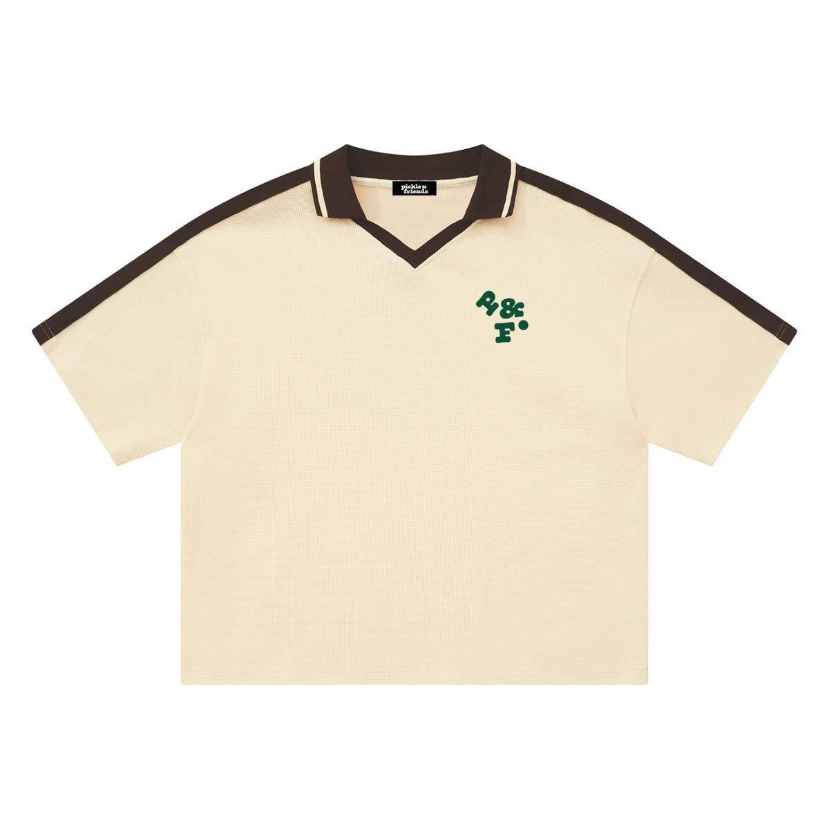 P&F Polo Shirt