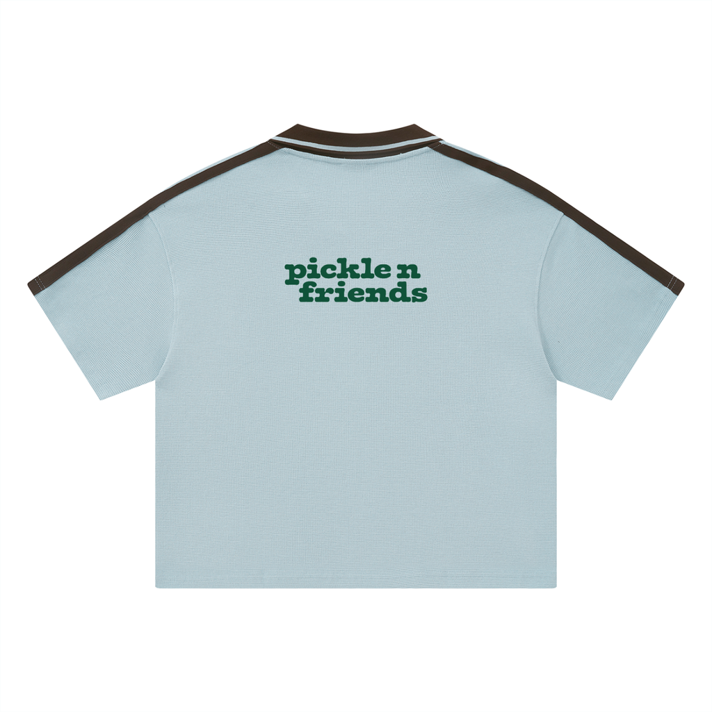 P&F Polo Shirt
