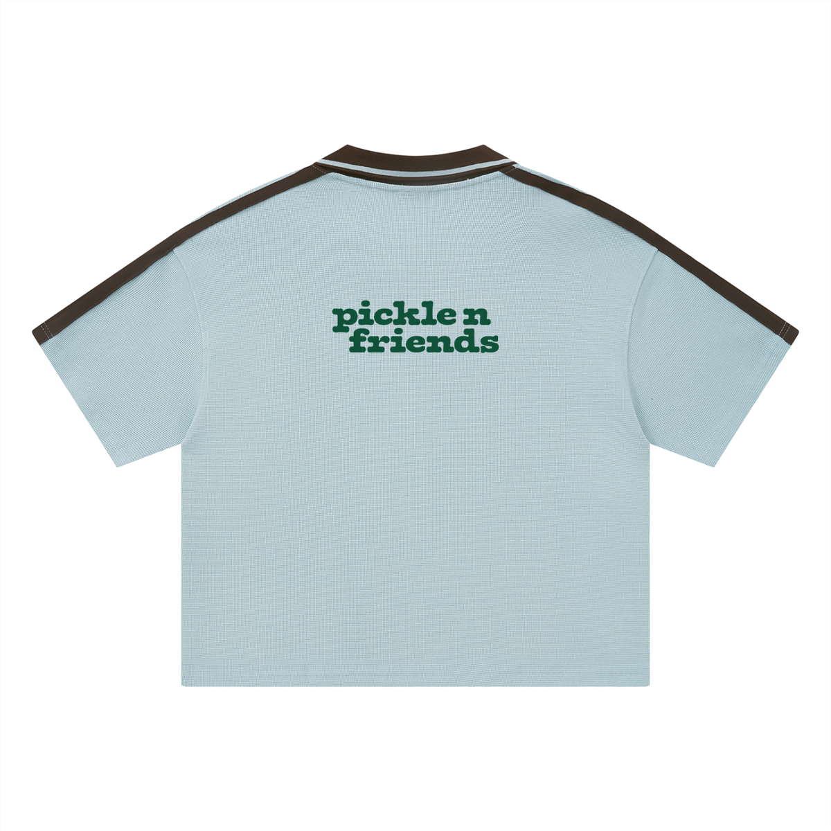 P&F Polo Shirt
