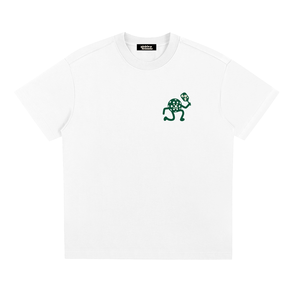 P&F Quick-Dry Cooling T-Shirt