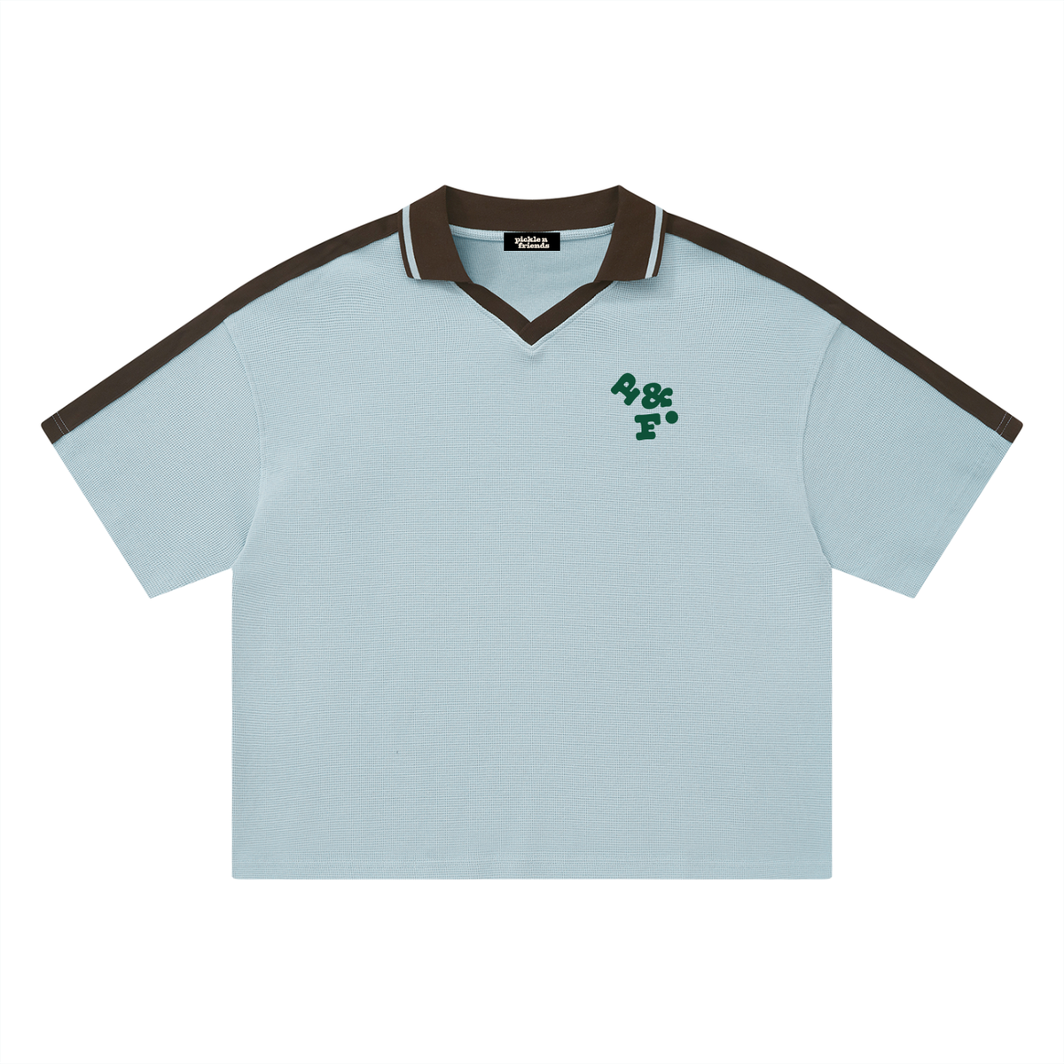 P&F Polo Shirt
