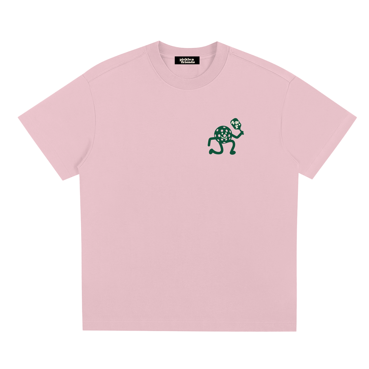 P&F Quick-Dry Cooling T-Shirt