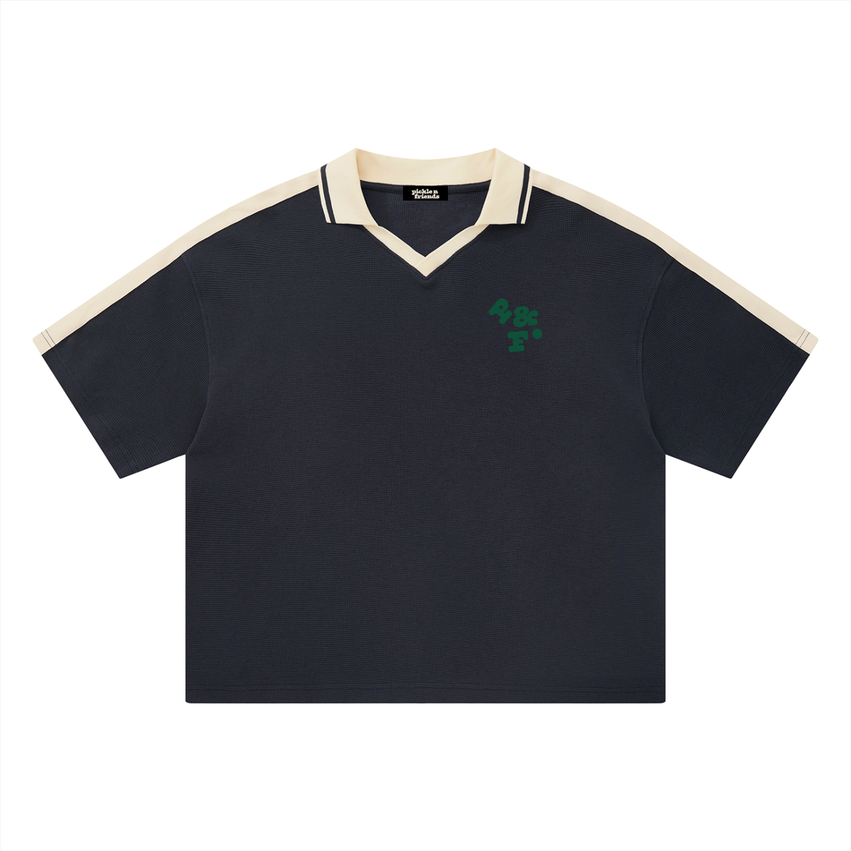 P&F Polo Shirt