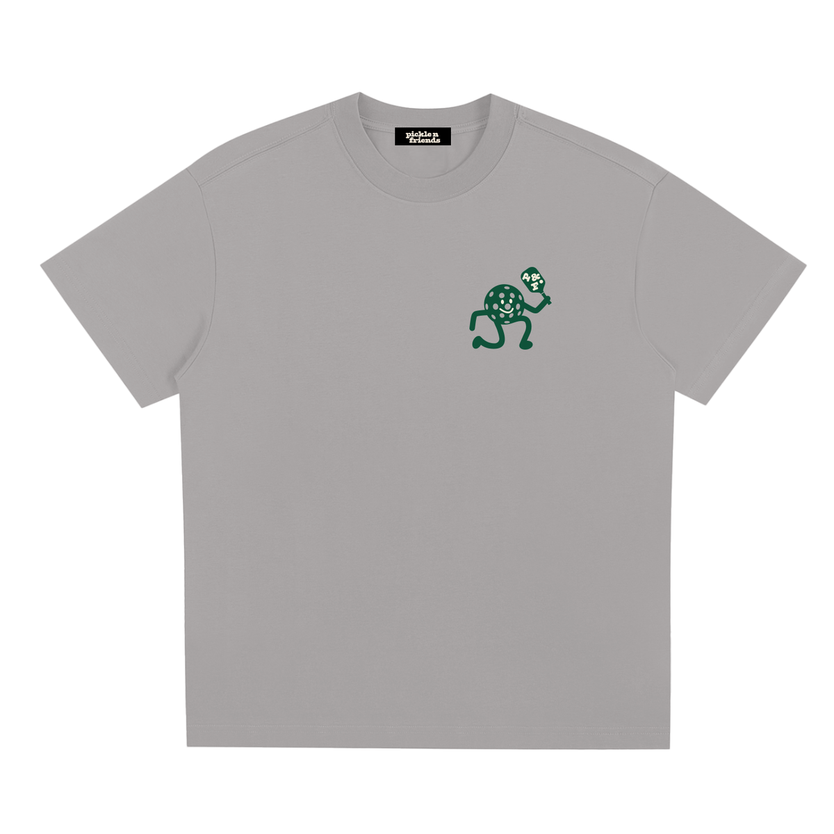 P&F Quick-Dry Cooling T-Shirt