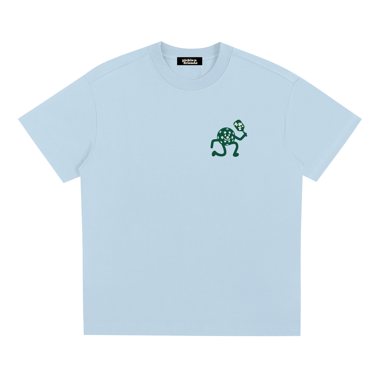 P&F Quick-Dry Cooling T-Shirt