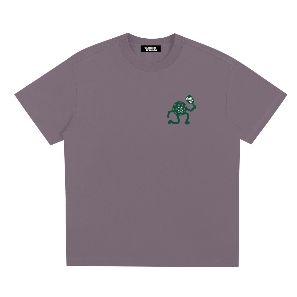 P&F Quick-Dry Cooling T-Shirt