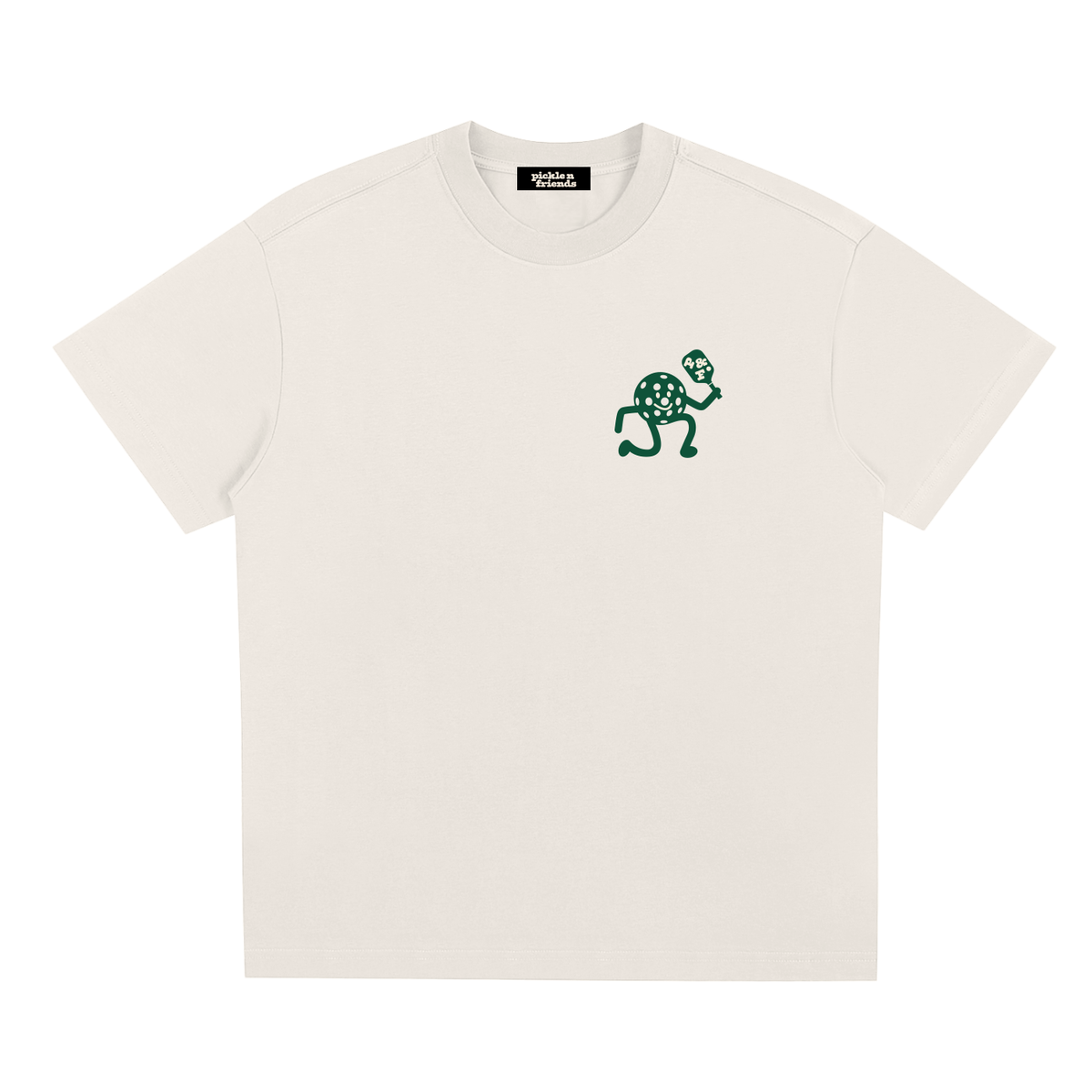 P&F Quick-Dry Cooling T-Shirt