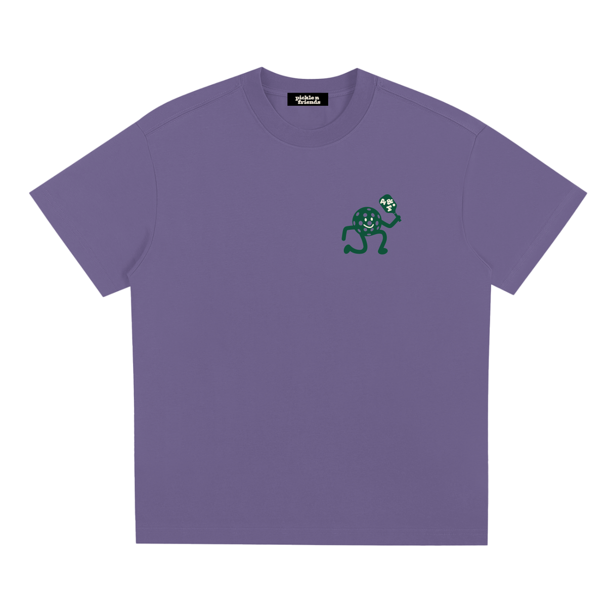 P&F Quick-Dry Cooling T-Shirt