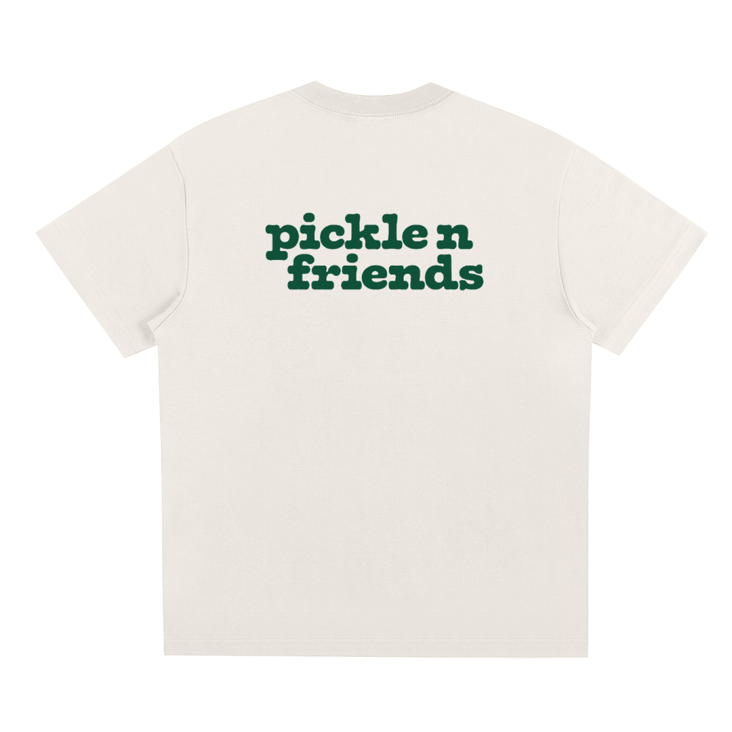 P&F Quick-Dry Cooling T-Shirt