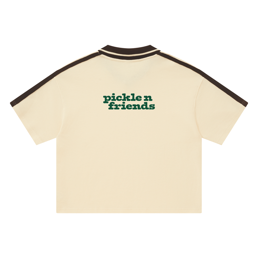 P&F Polo Shirt