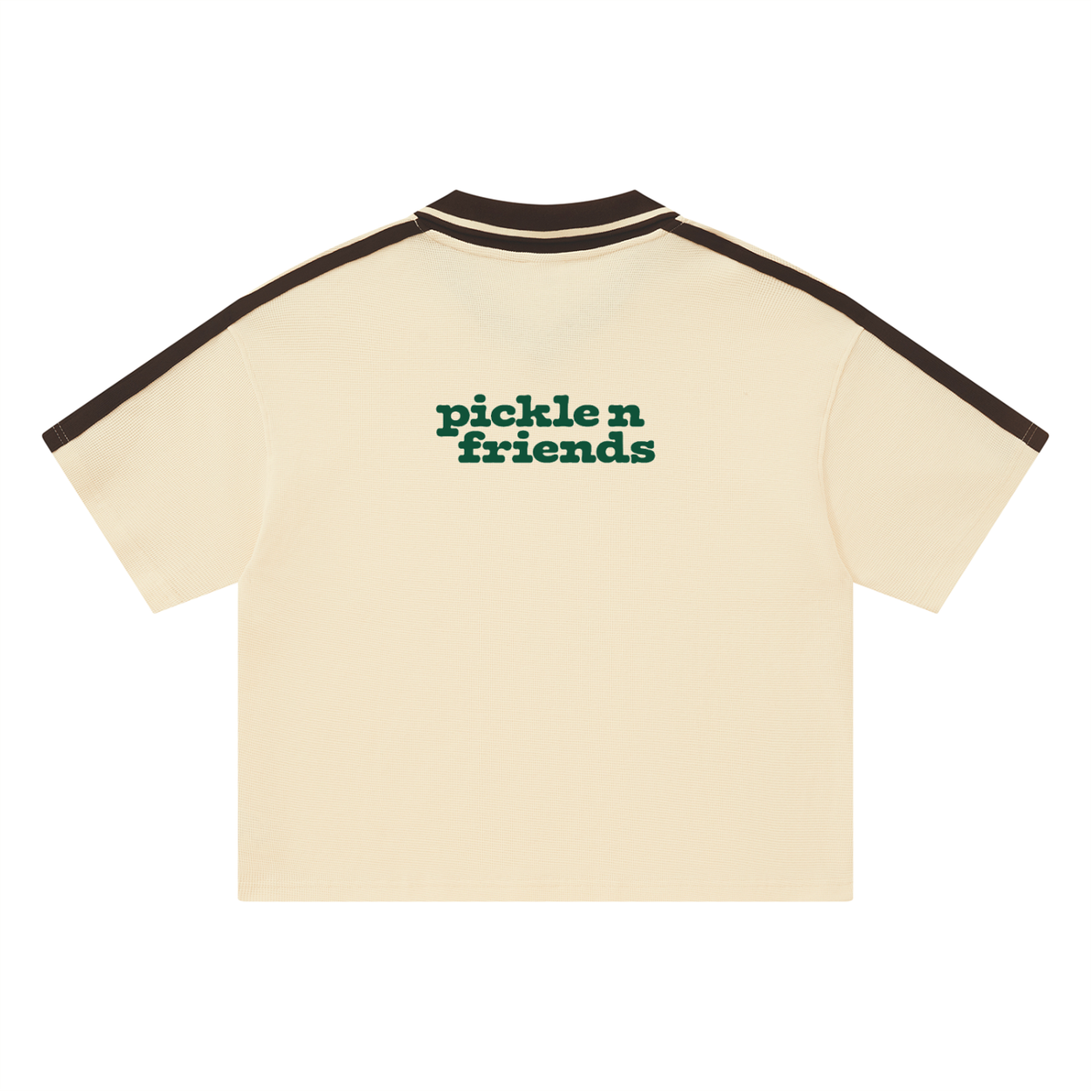 P&F Polo Shirt