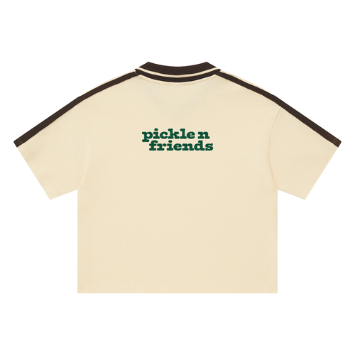 P&F Polo Shirt