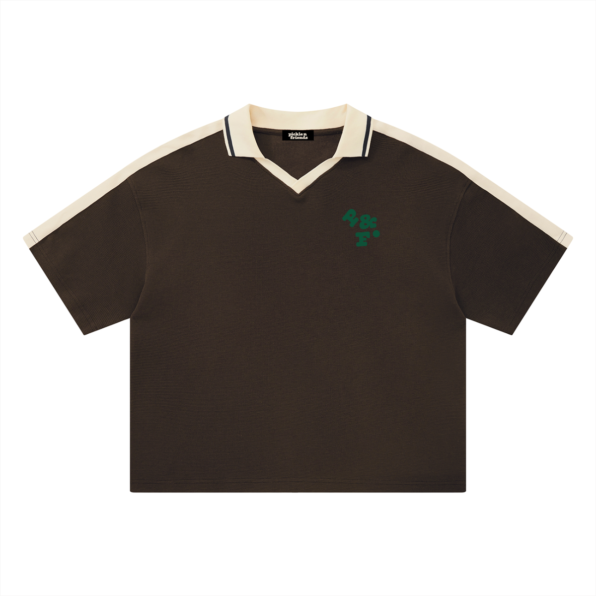 P&F Polo Shirt