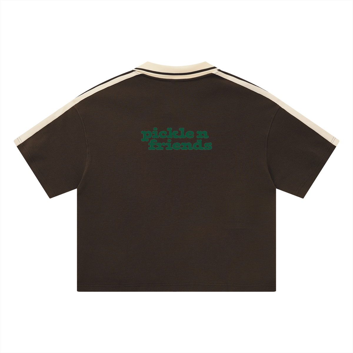 P&F Polo Shirt