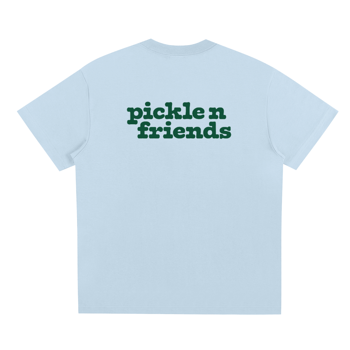 P&F Quick-Dry Cooling T-Shirt